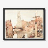 The Boston stump by Alfred Rich - thumbnail_1_bf_6846ad911483fa5b35559062